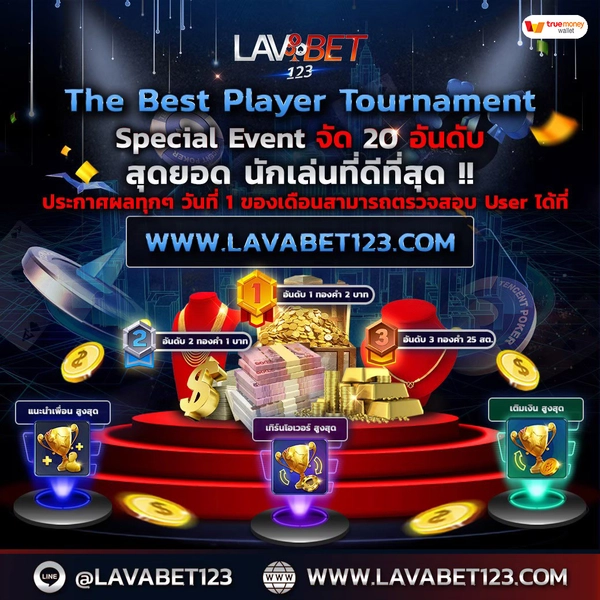 image lavabet123 promotion 1 result