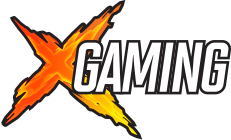 image logo gaming