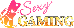 image sexygaming logo