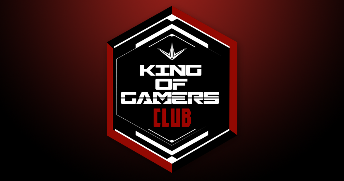 king of gamer club